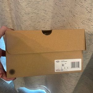 Women’s Tazz UGGbraid